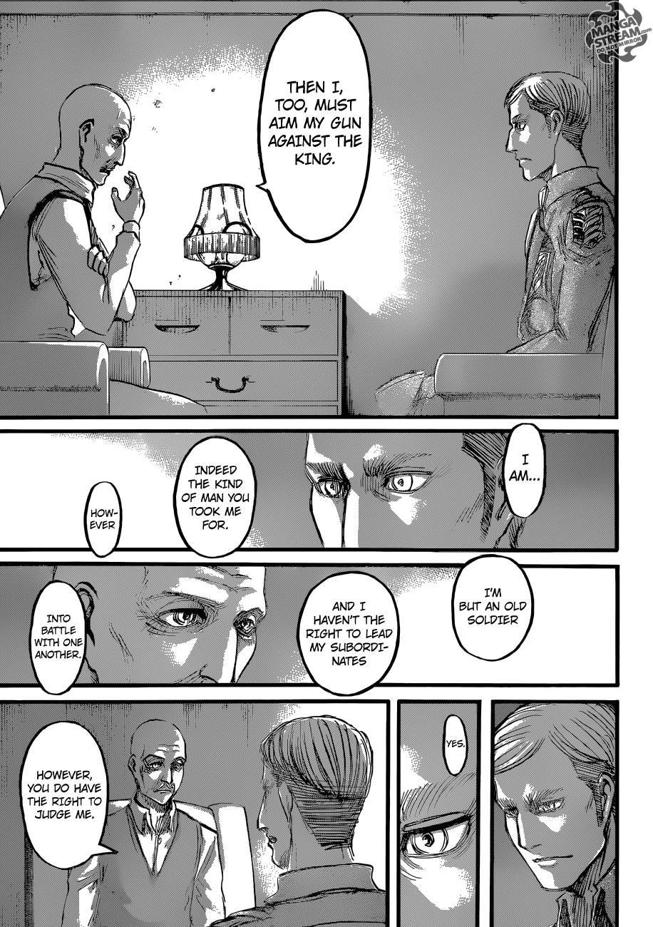 Shingeki no Kyojin Chapter 55 9